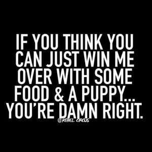 Meet your Posher, Cheryl